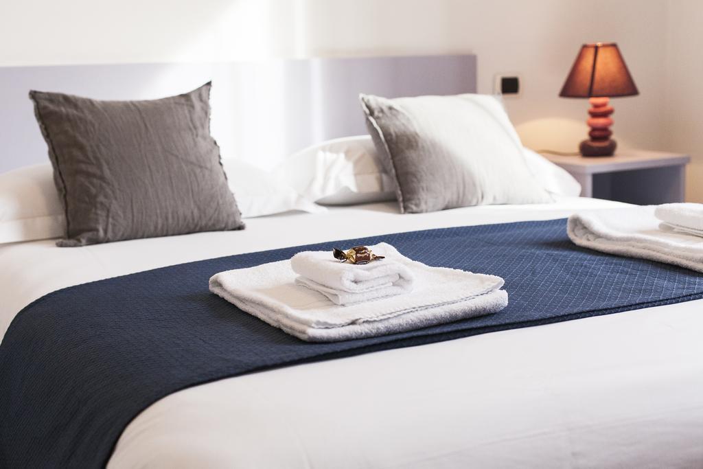 Bed & Breakfast Botton D'oro 2 Rozzano