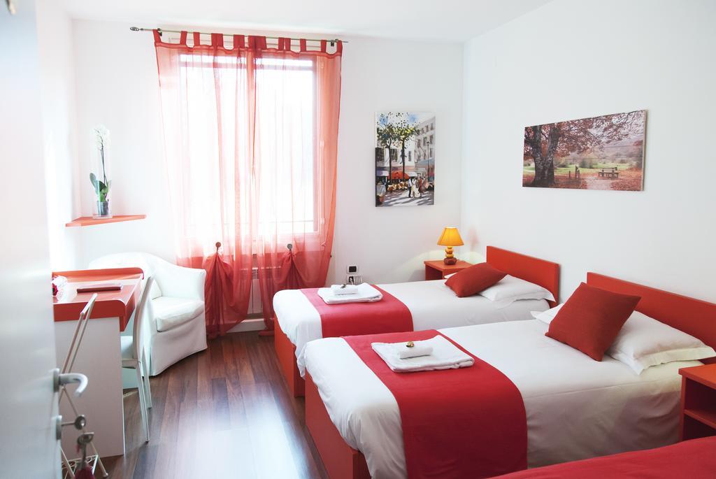 Botton D'oro 2 Rozzano Bed & Breakfast Basiglio